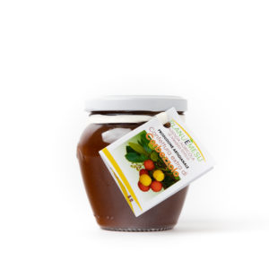 corbezzolo marmellata sardegna