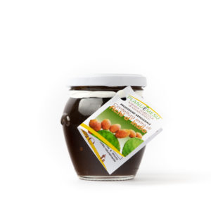 fichi d'india marmellata