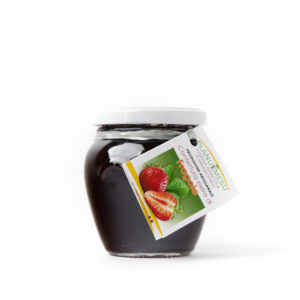 confettura extra di fragole