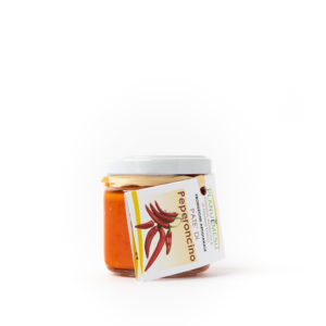 crema di peperoncino